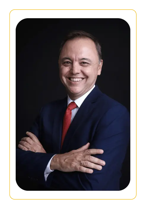 Erasmo Vieira
